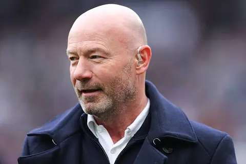 مستحضرًا ذكريات مؤلمة.. آلان شيرر يتحدث عن مباراة إنجلترا والأرجنتين